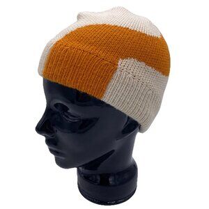 Marimekko Uniqlo Beanie Heattech Knitted Hat Kids S/M (20-21 inch) or Women's XS